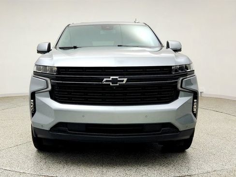 Used 2024 Chevrolet Tahoe RST w/ Luxury Package AWD/4WD image 2