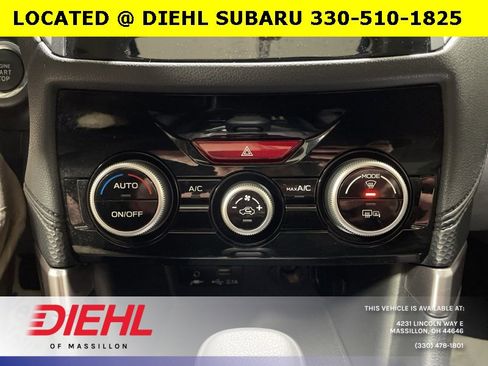 Used 2022 Subaru Forester Premium image 34