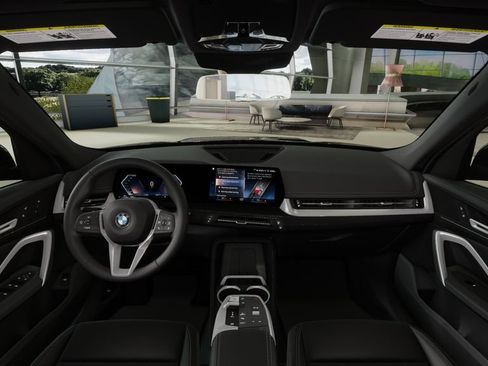 Used 2026 BMW X1 xDrive28i image 34