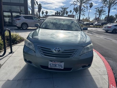 Used 2007 Toyota Camry LE image 35
