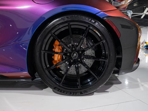 Used 2021 McLaren 765LT image 44