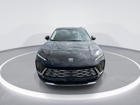 New 2026 Buick Envision Preferred image 3