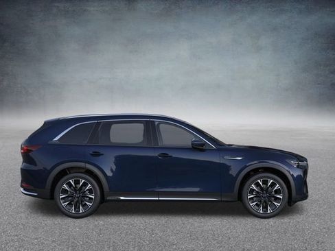 New 2026 MAZDA CX-90 Plug-In Hybrid w/ Premium Plus image 5