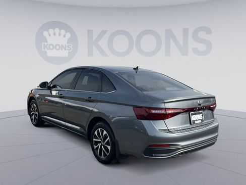 Used 2025 Volkswagen Jetta S FWD image 14