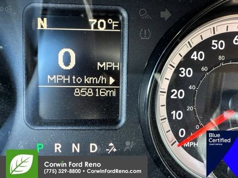 Used 2018 RAM 2500 Tradesman w/ Chrome Appearance Group AWD/4WD image 18