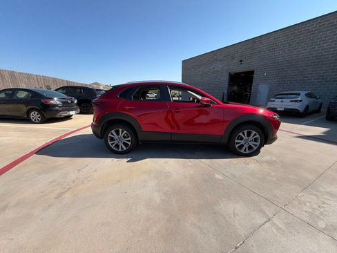 Used 2026 MAZDA CX-30 AWD 2.5 S image 22