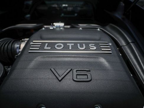 Used 2024 Lotus Emira First Edition RWD image 28