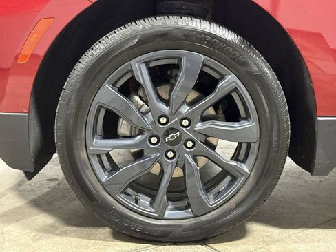 Used 2024 Chevrolet Equinox RS AWD/4WD image 26