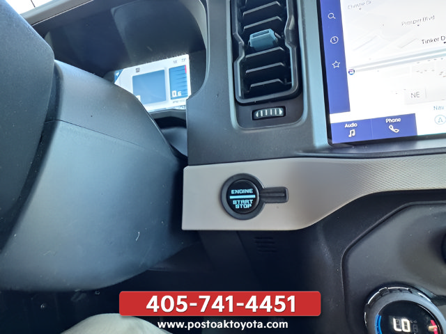 Used 2024 Ford Bronco Wildtrak AWD/4WD image 19