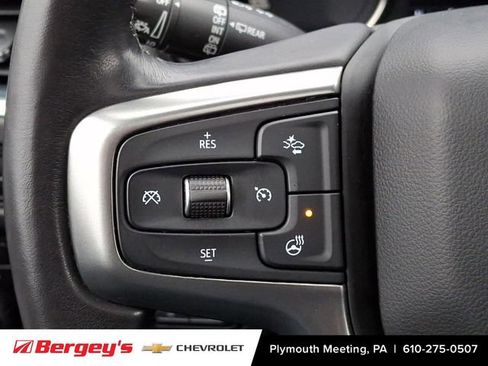 Certified 2021 Chevrolet Suburban Z71 w/ Z71 Signature Package image 25