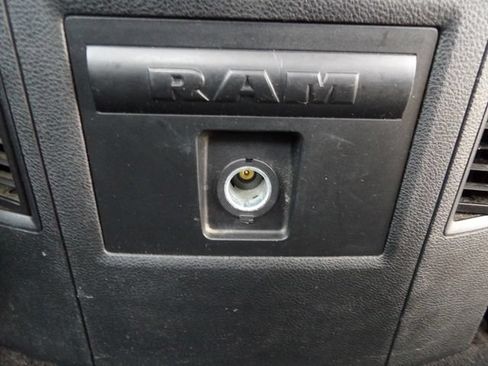 Used 2017 RAM 1500 Sport AWD/4WD image 14