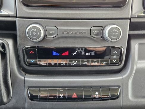 Used 2025 RAM ProMaster 2500 image 20