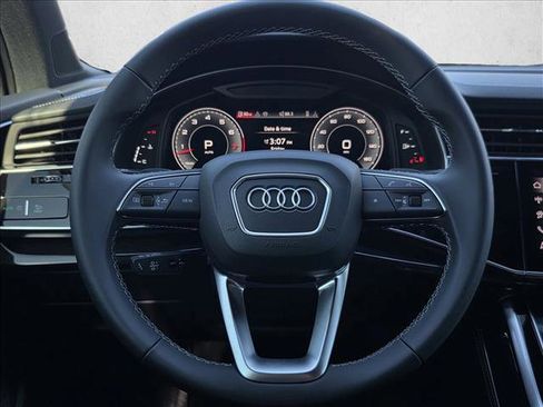 New 2026 Audi Q7 3.0T Prestige image 21