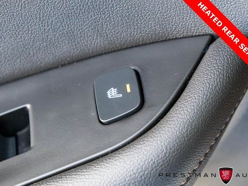 Used 2024 Chevrolet Blazer Premier w/ Driver Confidence II Package image 5