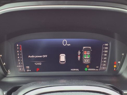 New 2026 Honda Pilot Touring image 27