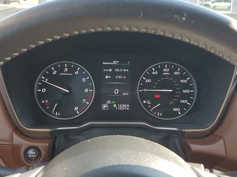 Certified 2025 Subaru Outback Touring w/ Popular Package #2 image 28