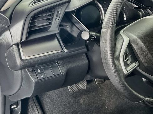 Used 2018 Honda Civic LX image 11