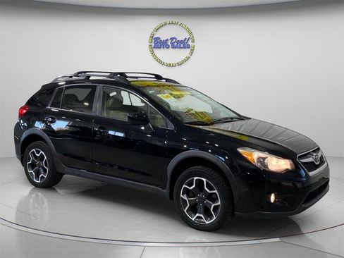 Used 2015 Subaru Crosstrek 2.0i Premium w/ Moonroof Package AWD/4WD image 7