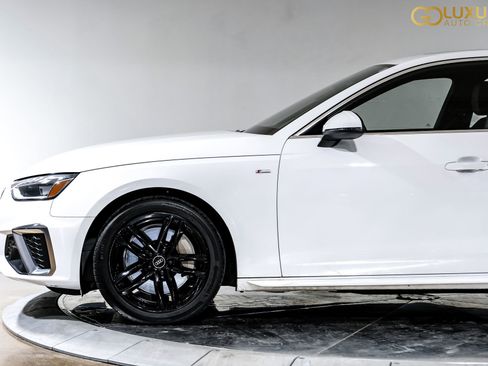 Used 2023 Audi A4 2.0T Premium AWD/4WD image 14