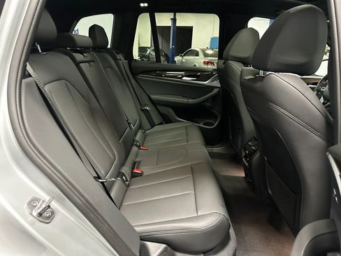 Used 2019 BMW X3 xDrive30i w/ Convenience Package AWD/4WD image 19