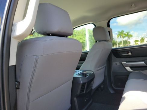 Used 2024 Toyota Tundra SR5 AWD/4WD image 12