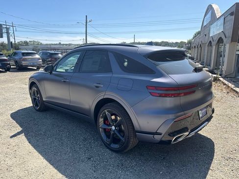 New 2027 Genesis GV70 3.5T Prestige AWD/4WD image 7