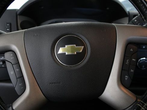 Used 2012 Chevrolet Silverado 1500 LT image 10