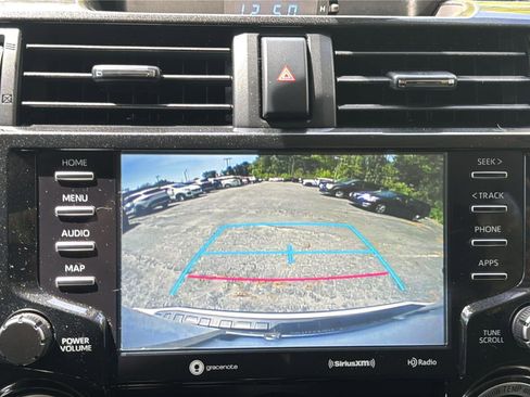 Used 2024 Toyota 4Runner TRD Off-Road Premium w/ Moonroof Package image 17