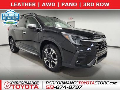 Used 2023 Subaru Ascent Touring