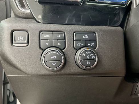 Used 2024 Chevrolet Silverado 1500 RST w/ All Star Edition Plus AWD/4WD image 19