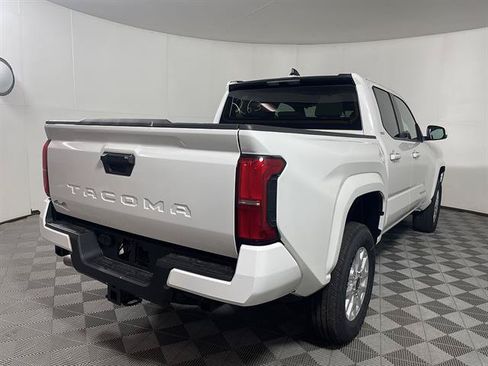 New 2026 Toyota Tacoma SR5 AWD/4WD image 7