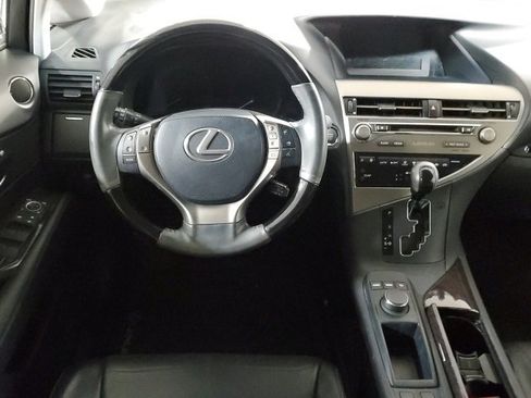 Used 2013 Lexus RX 350 AWD image 16