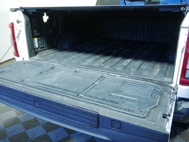 Used 2022 Ford F150 Raptor AWD/4WD image 12