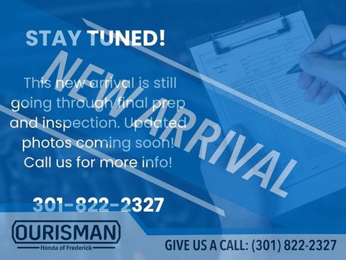 Used 2024 Honda Accord Sport image 13