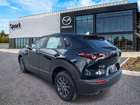 New 2026 MAZDA CX-30 AWD 2.5 S image 6