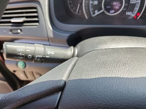 Used 2015 Honda CR-V EX image 12
