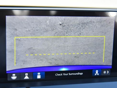 Used 2025 Honda Accord Sport image 21