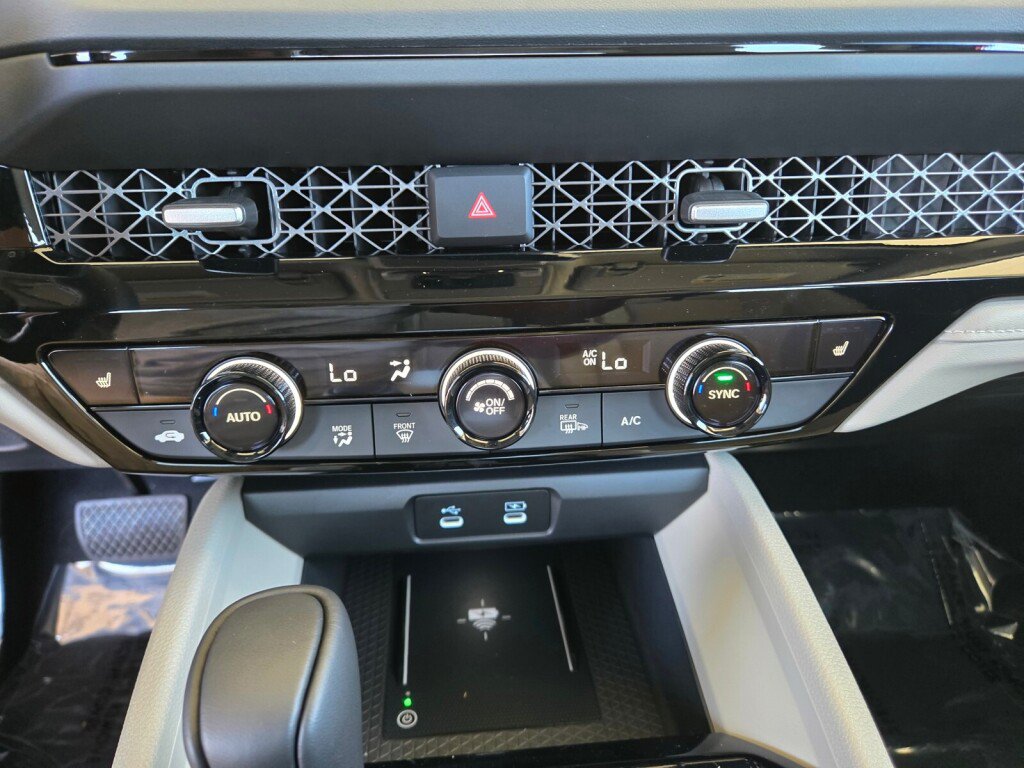 Used 2026 Honda Accord EX-L image 19