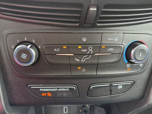 Used 2018 Ford Escape S FWD image 6