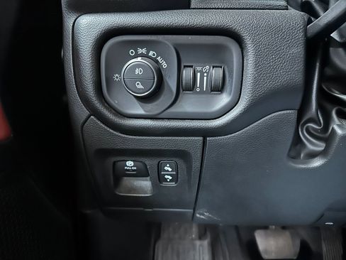 Certified 2025 RAM 1500 Rebel w/ Rebel Level 1 Equipment Group image 21