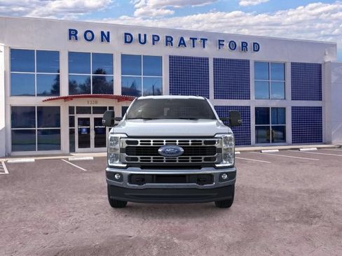 New 2026 Ford F350 XL w/ XL Chrome Package AWD/4WD image 7