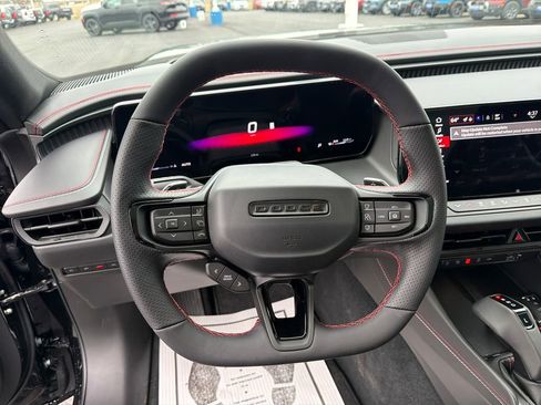 New 2026 Dodge Charger Scat Pack image 14