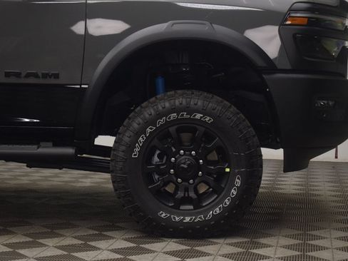 New 2026 RAM 2500 Power Wagon AWD/4WD image 6