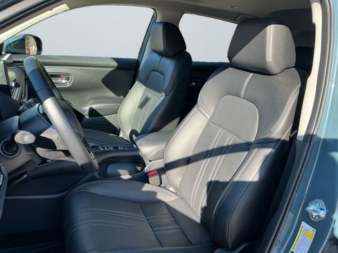 Used 2025 Honda HR-V EX-L image 10