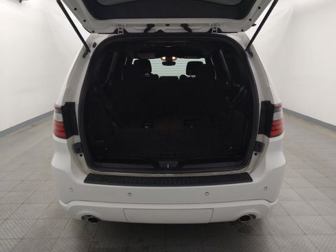 Used 2020 Dodge Durango SXT RWD image 29