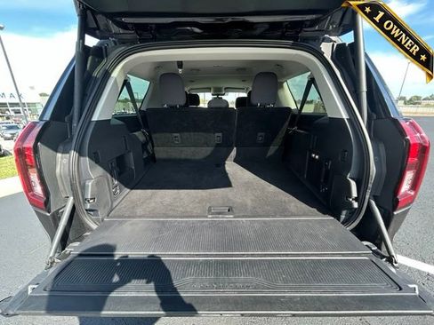 Used 2025 Ford Expedition Max Active RWD image 23