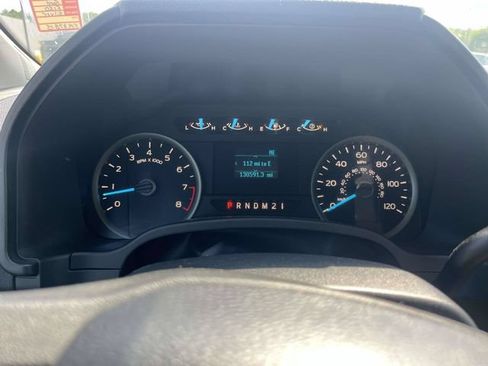 Used 2018 Ford F150 XLT RWD image 27