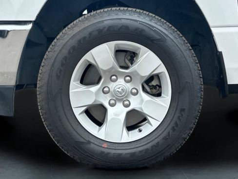 Used 2023 RAM 1500 Big Horn image 29