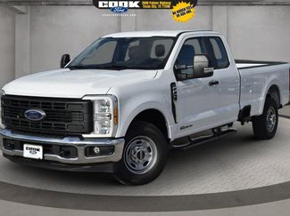 New 2025 Ford F250 XL video 1