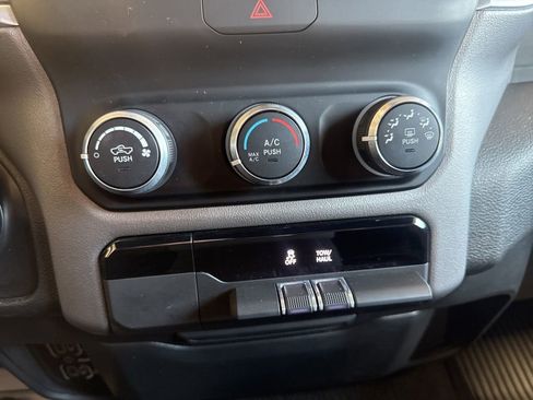 Used 2022 RAM 1500 Big Horn image 42